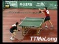 WTTC 1999: Ma Lin - Liu Guoliang