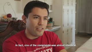Fraud Affects Every Community: Imposter Scams (Spanish with English subtitles) - Updated