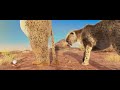 CG short film on the ultimate hunting technique  Final Act - by Amendola-Borrallo, Obeidi et al