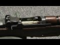 M1 Thumb, Carrot smashing How to load the M1 Garand the US army way part 2