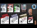 Brett Weiss Retro Gaming Books Promo - Nintendo NES, SNES, Sega Genesis, Atari 2600 ColecoVision etc