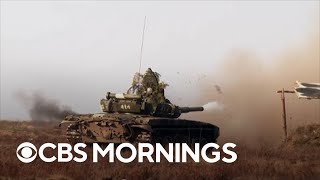 U.S. intelligence confirms Russians received orders to invade Ukraine