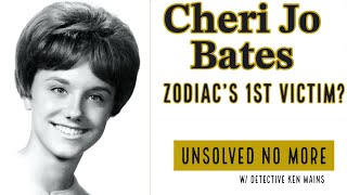 Cheri Jo Bates | Deep Dive | The Facts & The Controversy | A Real Cold Case Detective's Opinion