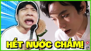 (TALKSHOW) KHOE BỘ ẢNH NGHỆ THUẬT SIU NHỨC NÁCH VỪA CHỤP VÀ REVIEW RẠP XIẾC CỦA EM HIẾU LEBLANC!!!