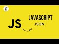 JavaScript JSON