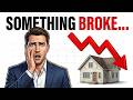 WTF Is Happening to the Housing Market?