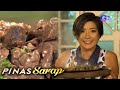 Laman loob dish na ‘kilayin,’ paano nga ba gawin? | Pinas Sarap