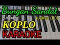 BUNGAN SANDAT KARAOKE KOPLO