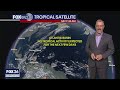 Hurricane season coming to an end, no activity expected in Atlantic | Tropical Weather Forecast