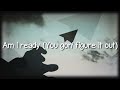 2 Be Loved (Am I Ready) - Lizzo {Lyrics Video} 🤍