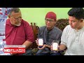 Lebih Sebulan Hilang Di Mekah, Keluarga Tak Putus Asa Cari Cikgu Mustafha Kamal #MGFLASH