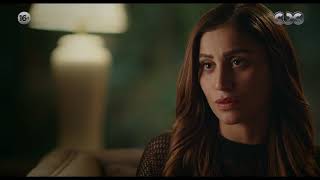 #x202b;مسلسل مليكة| مليكة كشفت لشريف أخوها إن نتيجة التحليل بتقول إنها آية.. شوفوا رد فعله#x202c;lrm;
