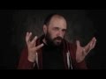 David Bazan on sex and dating (Documentary Teaser)