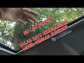 Salah satu kekurangan mobil dengan Sunroof menurut The Mechanic