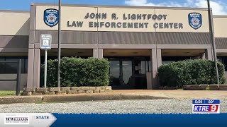 Commissioners approve Upshur County Jail to house Nacogdoches County inmates to avoid overcrowdin...