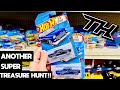 I FOUND ANOTHER HOT WHEELS SUPER TREASURE HUNT!!  2022 A Case.  The Foose Counter is BACK!!