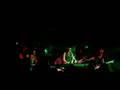 Eisley Tree Tops pt.2 @ Sonar 10-19-07