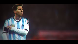 Lionel Messi vs Paraguay (Semi-final) ● Copa America 2015 (01/07/2015) ||HD||