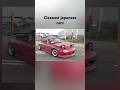 Japanese cars #cars #japanese #toyota #nissan #miata #shorts