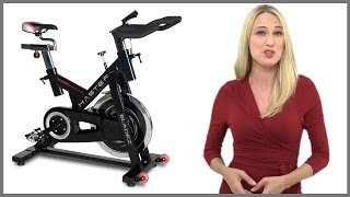 Bladez Fitness Master GS Indoor Cycle Trainer Review