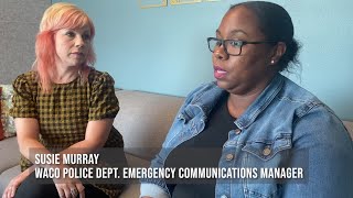 Waco creating mental health dispatch team with police, health network partnership