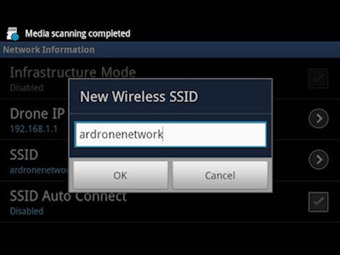 What is the SSID, and how to get the Wi-Fi identifier on Android? What is the SSID, and how to get the Wi-Fi identifier on Android?