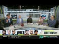 NFL Countdown | ESPN breaks NFL Week 6: Commanders vs. Ravens - Lions get revenge on Cowboys