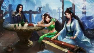The Best of Guzheng - Chinese Musical Instruments - Relaxing Music Part 4