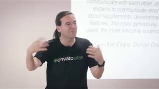 Software Art Thou: James Ross - Concept Mapping