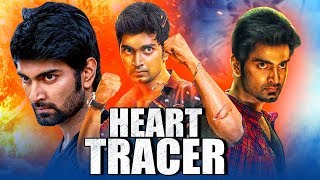 Heart Tracer New South Indian Movies Dubbed in Hindi 2019 Full Movie | Atharvaa, Amala Paul