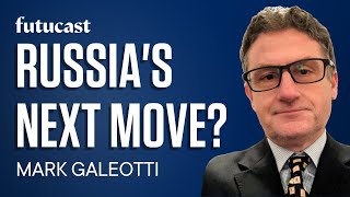 Mark Galeotti | Finland, Russian imperialism, NATO and the resilience of democracy #418