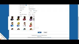How to access textbook on SimChart