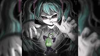2504 & Hatsune Miku - puppet master (Official Visualizer)