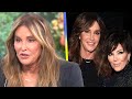 Caitlyn Jenner Says She Doesn’t Speak to Kris Jenner Anymore