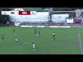 MNL (U-20) Youth League 2024 (Week-14) Thitsar Arman (White) VS Myawady (Maroon)