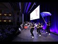 BÄM! : Drumline - Show | BÄM ! | TEDxBerlin