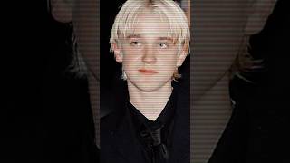 How much did Tom Felton earn as Draco Malfoy? CRAZY RESULT! #harrypotter #dracomalfoy #tomfelton