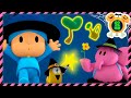 🧙‍♀️ POCOYO FRANÇAIS - NOUVEL ÉPISODE: La sorcière d'Halloween [92 min] DESSIN ANIMÉ pour enfants