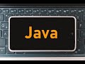 Introduction to Java Classes, Methods and Objects