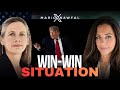 TRUMP'S IRAN PEACE DEAL BEING FINALIZED NOW! – w/ Lt. Col. Karen Kwiatkowski