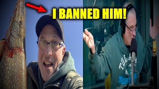 Chicago Radio Host Dan Bernstein Fired After Social Media Controversy - 670 The Score Scandal!
