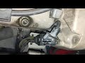 Porsche 944 overheating problem fixed