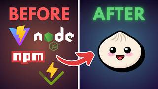 Bun 1.3 Can Now Replace Your Entire JavaScript Stack