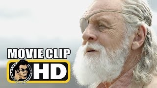 THOR: RAGNAROK (2017) Movie Clip - Odin Departs | Marvel HD