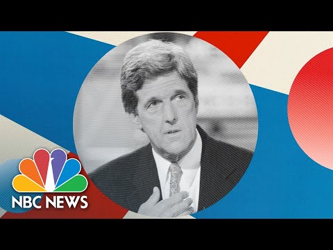 Why did MLK and John Kerry oppose the Vietnam War?