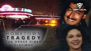 The Drake Diner Slayings | Full Episode | Hometown Tragedy: A True-Crime Series