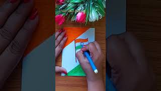 Republic Day Greeting card 🇮🇳 #26january #15august #republicday #26january2023 #independenceday