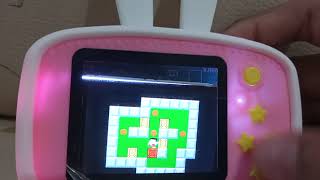 PUSHBOX LEVEL 5