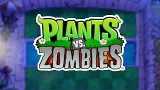 Rigor Mormist IN-GAME (Looped) - Plants vs Zombies Music