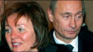 Всплыла ПРАВДА о жене Путина: что с ней на самом деле?